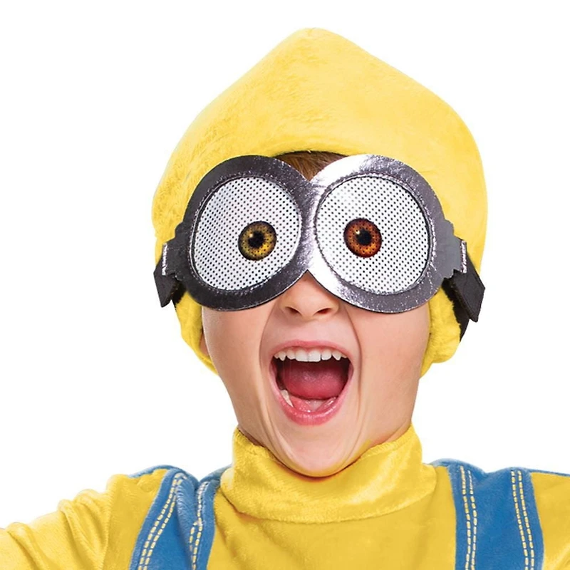 Infant Minions Minion Classic Costume