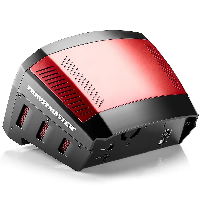 Thrustmaster TS-XW Servo Base, Force Feedback Racing Wheel Base, Powerful Brushless Servomotor, Turbo Power, Compatible with Xbox Series X|S and PC