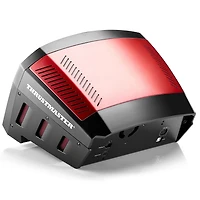 Thrustmaster TS-XW Servo Base, Force Feedback Racing Wheel Base, Powerful Brushless Servomotor, Turbo Power, Compatible with Xbox Series X|S and PC