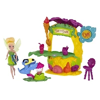 Fées Disney - Ensemble Poupée de 4,5 po