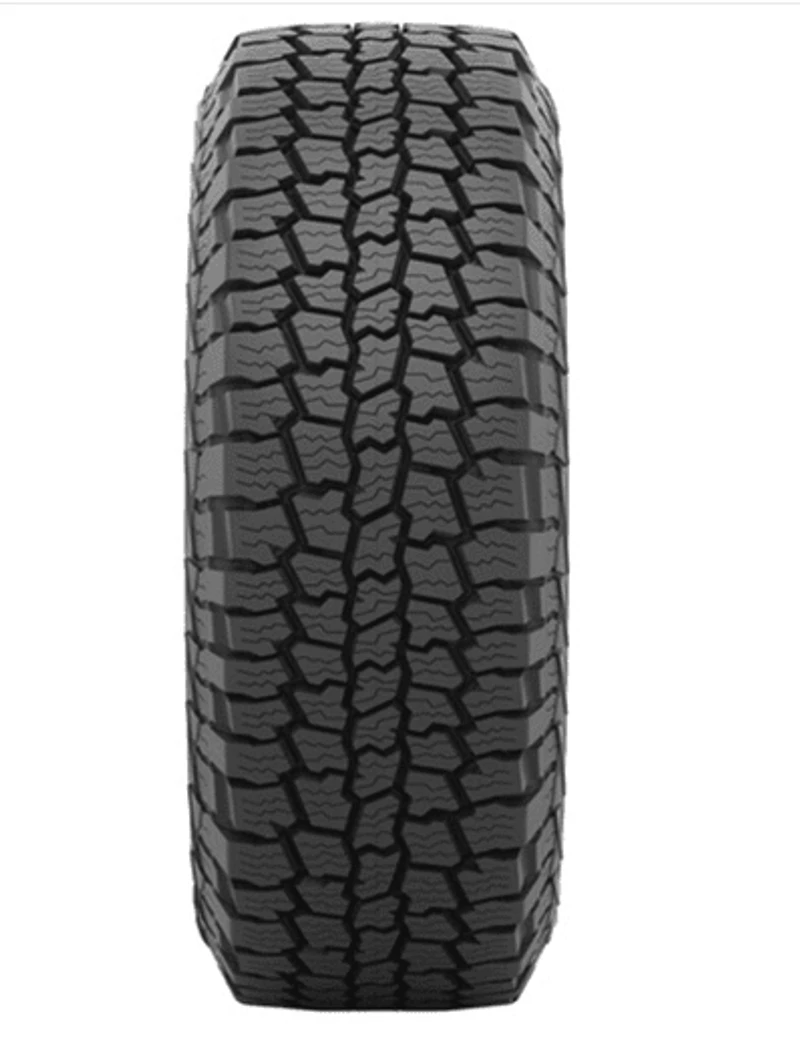 Kelly Safari AT 265/65R17 112T BSW pneu
