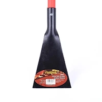 Hachoir à glace de 7 pouces avec poignée en fibre de verre