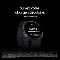 Samsung Galaxy Watch8 40mm BT