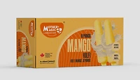 Mother's Magic Mango Kulfi Stick, Mother's Magic Mango Kulfi Stick