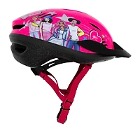 Casque de vélo pour enfant Barbie Galore