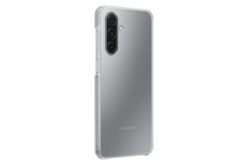 Samsung Galaxy A17 5G Clear Case