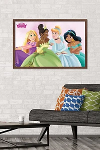 Disney Ultimate Princess Celebration - Groupe