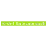 Naya Natural Spring Water, 1 x 4 L