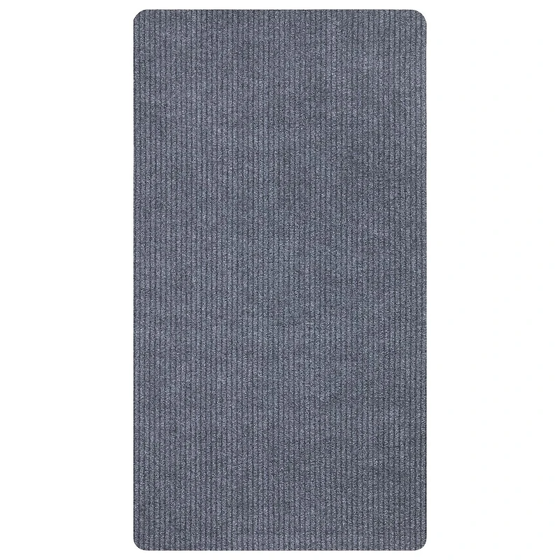 Tapis utilitaire et nervuré pour le escaliers de la collection Lifesaver