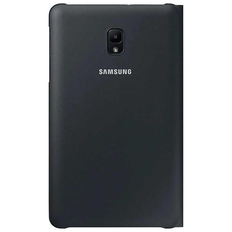 Etui Samsung Galaxy Tab A 8 2017 - Noir