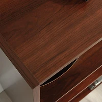 Sauder Beginnings 3-Shelf Bookcase