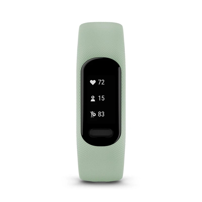 Garmin vívosmart® 5 Fitness Tracker Small/Medium