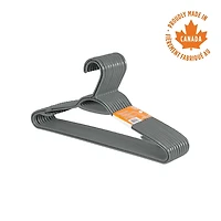 neatfreak!® Cintre en plastique, Paquet de 10 Paquet de 10