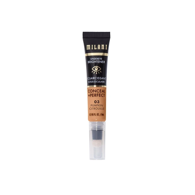 Milani - Conceal + Perfect Face Lift Brightening Pen Undereye, Milani - Undereye