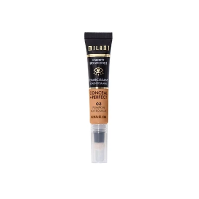 Milani - Conceal + Perfect Face Lift Brightening Pen Undereye, Milani - Undereye