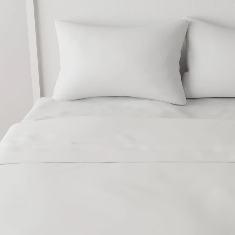 Serta Coolmax Performance Sheet Set, 300 Thread count