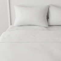 Serta Coolmax Performance Sheet Set, 300 Thread count
