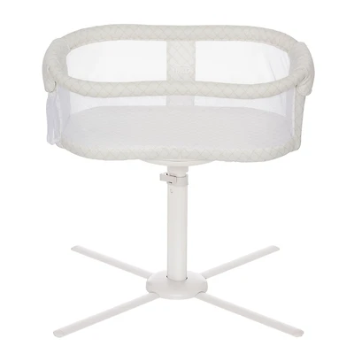 Berceau Pivotant HALO® - Bassinest® - Essentia - Nautical Net
