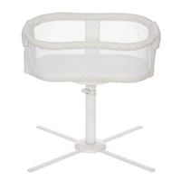 Berceau Pivotant HALO® - Bassinest® - Essentia - Nautical Net