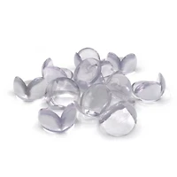 Protège-coins transparents de Safety 1st (12 pces)