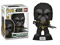 FUNKO KRRSANTAN - FRENCH