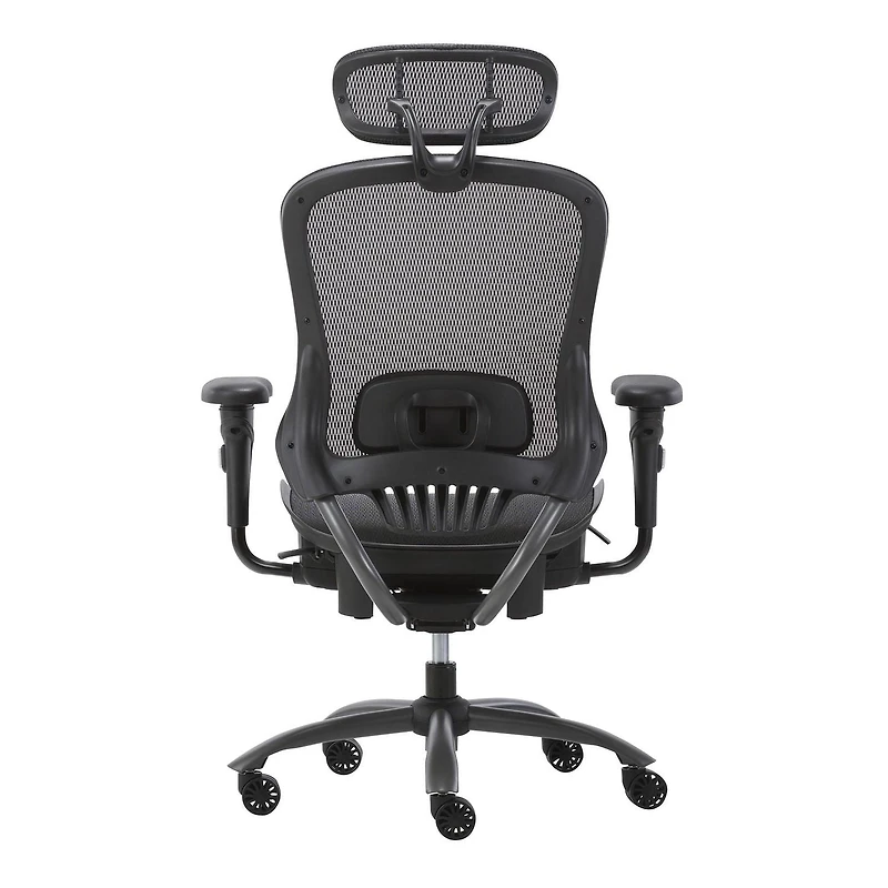 TygerClaw High Back Mesh Chair