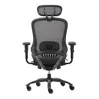 TygerClaw High Back Mesh Chair