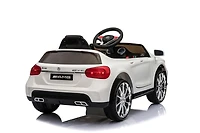 Kool Karz 12V Mercedes Benz GLA – White