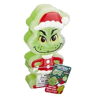 Cra-Z-Slimy Personnage Grinch Slime.   Excellente idée de cadeau pour les fêtes.