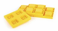 Blocs de nivellement pour VR 44505 de Camco - Jeu de 10 blocs