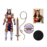 DC SUP WONDER - FRENCH