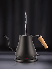 Melior Gooseneck Electric Water Kettle 0.8l, 27 oz,