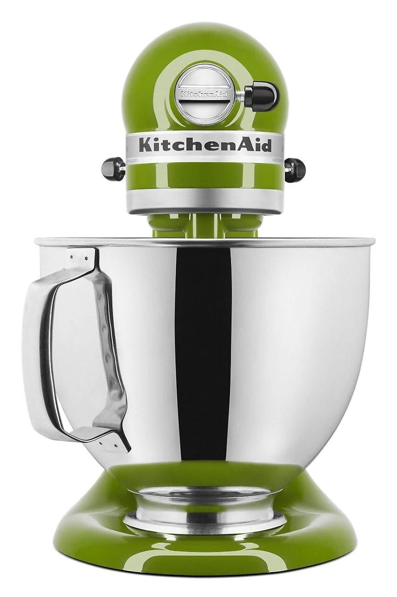 KitchenAid® Artisan® Series 5-Quart Tilt-Head Stand Mixer