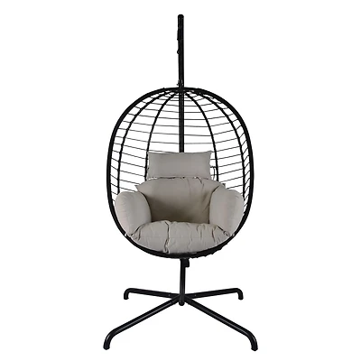 Chaise suspendue toutes saisons Ägg