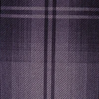 Sac à dos large système à multiples poches de Jetstream, motif à carreaux gris