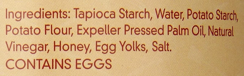 GF PANKO CRUMBS - FRENCH E-JEFF NATHAN JF PANKO CHAPELURE
