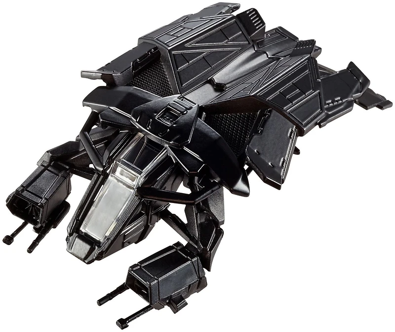 Hot Wheels Assortiment Véhicule de Batman - Styles peuvent Varier