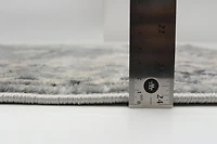 ECARPET Vintage Oriental Area Rug for Living Room Bedroom