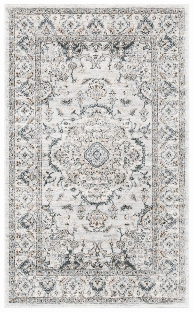 SAFAVIEH Isabella Tamzen Tapis Floral