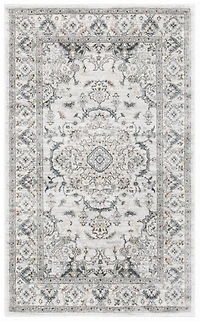SAFAVIEH Isabella Tamzen Tapis Floral