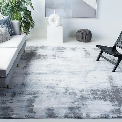 SAFAVIEH Craft Damjan Abstract Area Rug