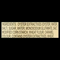Lee Kum Kee Premium Oyster Sauce, 18 Oz