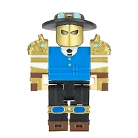 Roblox Figure - Dungeon Quest: Industrial Guardian Armor