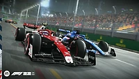 F1 2022 (Xbox Series X/S)
