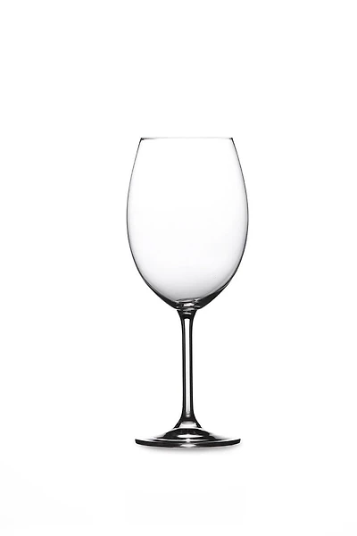Vinum Red Wine Glass 580 ml Set of 4