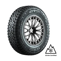 GT Radial Icepro LT245/70R17 LRE 119/116R  Tire