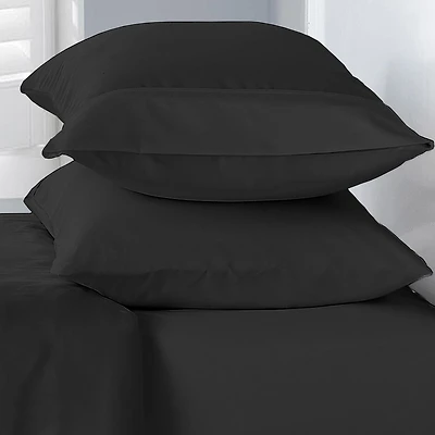 Taie d’oreiller doux basics