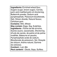 Great Value All-Purpose Muffin Mix