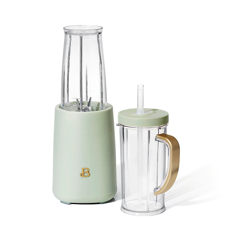 Beautiful 12pc Personal Blender by Drew Barrymore