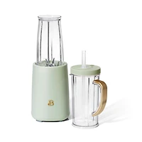 Beautiful 12pc Personal Blender by Drew Barrymore